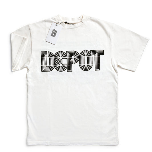 T-shirt Depot x Almost Not Done Wit