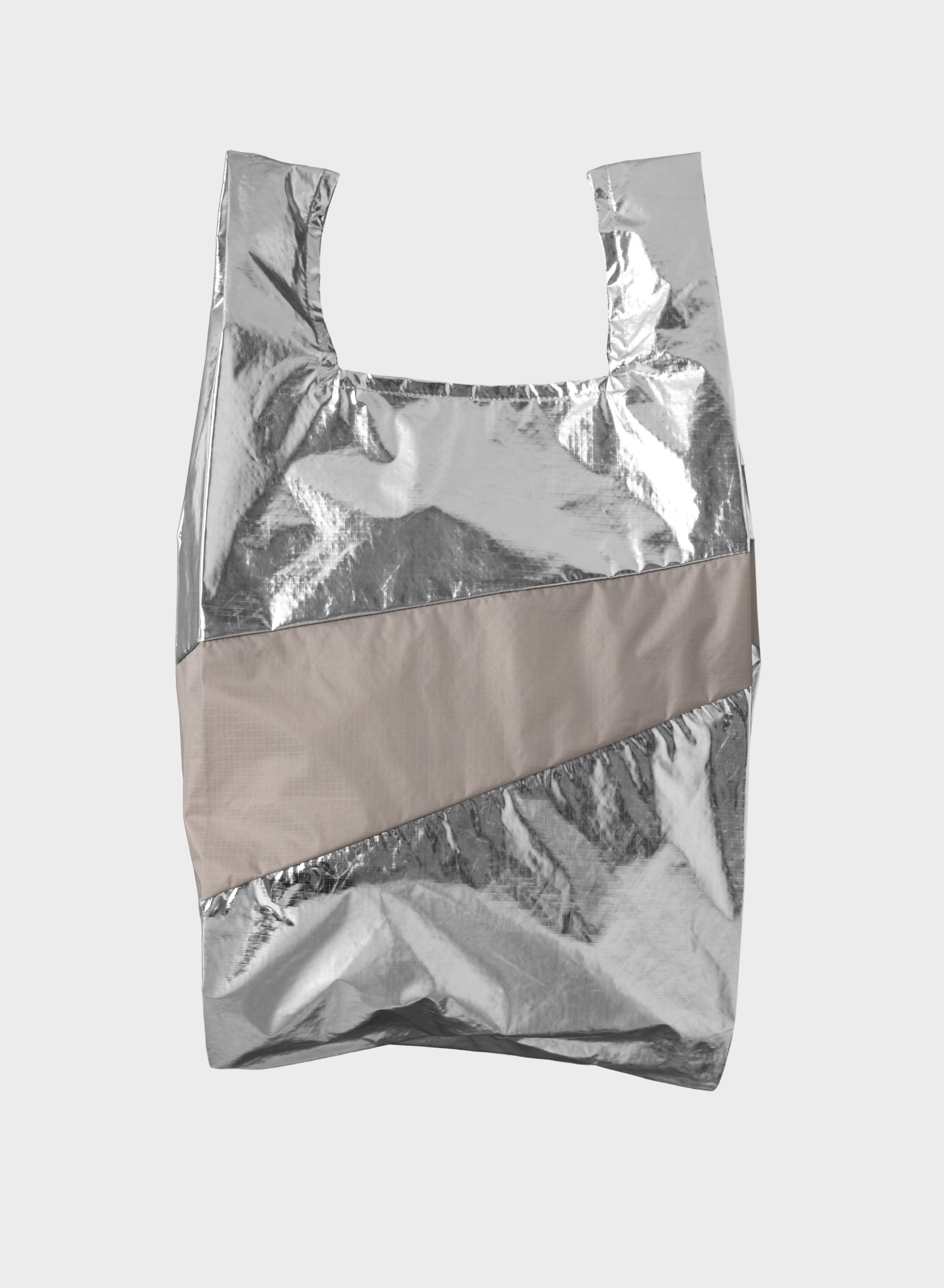 The New Shopping Bag Mirror & Agaat Large – Webshop - Boijmans Van