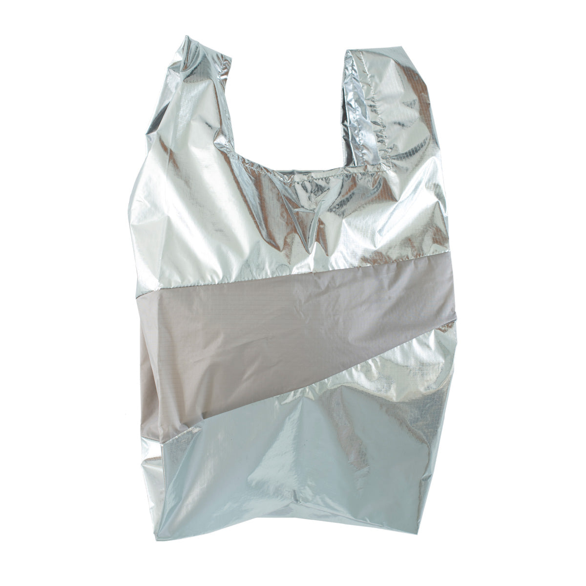 洋服通販 - 新作アイテムを Shopping New The Bag Webshop – Large Agaat & Mirror バッグ