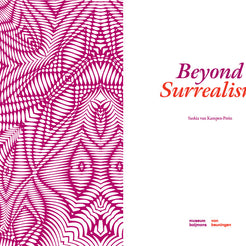 Pre order: Beyond Surrealism