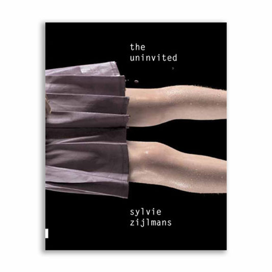 Sylvie Zijlmans: The Uninvited