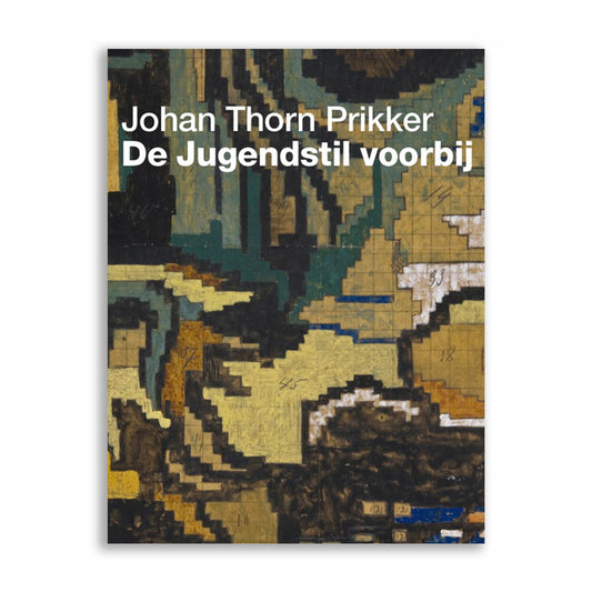 Johan Thorn Prikker