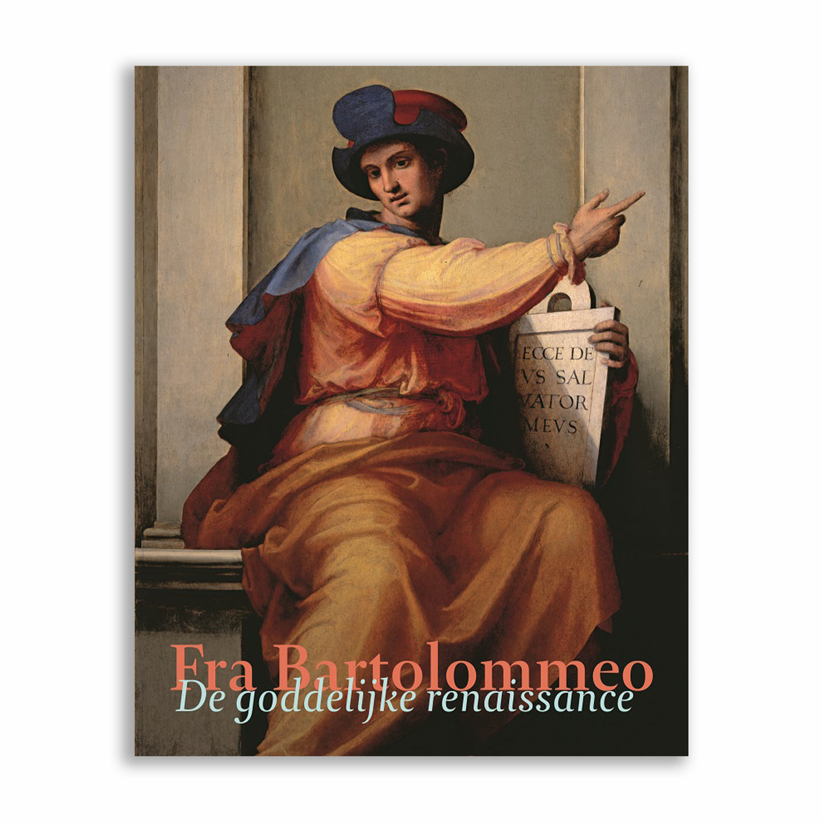 Fra Bartolommeo - de goddelijke renaissance