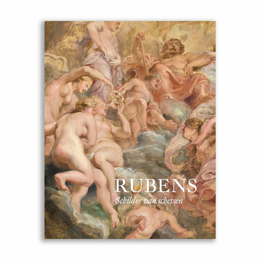 Rubens - Painter of Sketches
