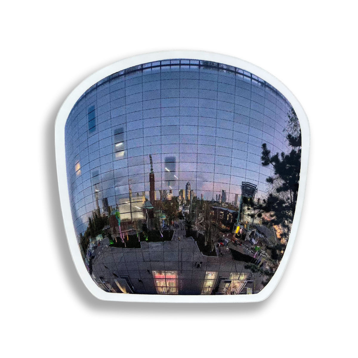 Depot Sticker Sticker Depot – Webshop - Boijmans Van Beuningen