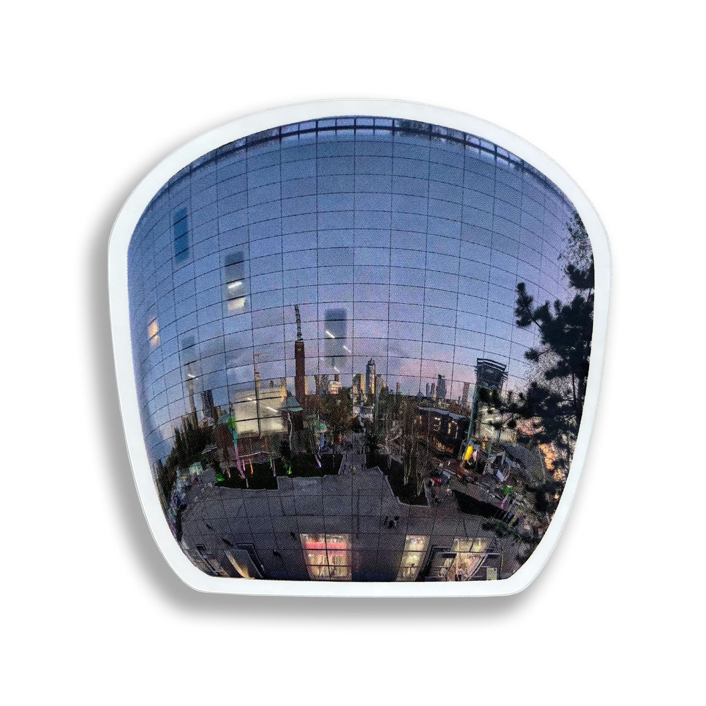 Sticker Depot