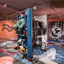 Pre order: Beyond Surrealism