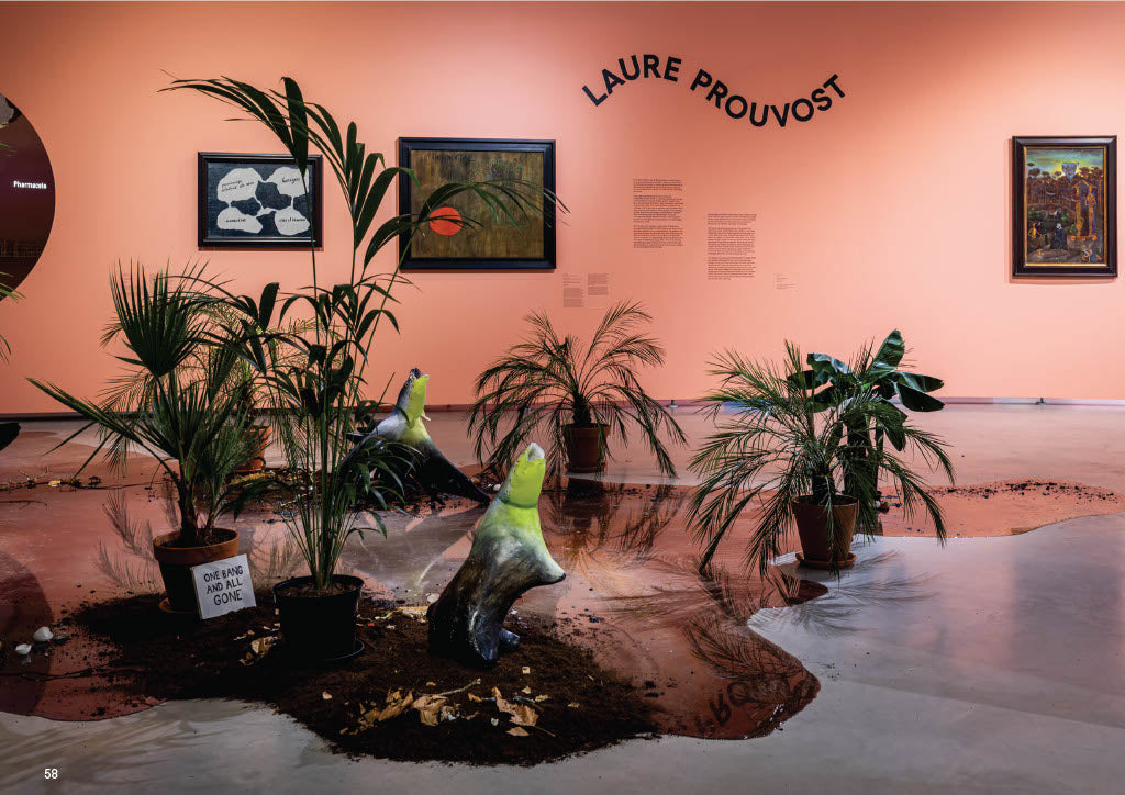 Pre order: Beyond Surrealism