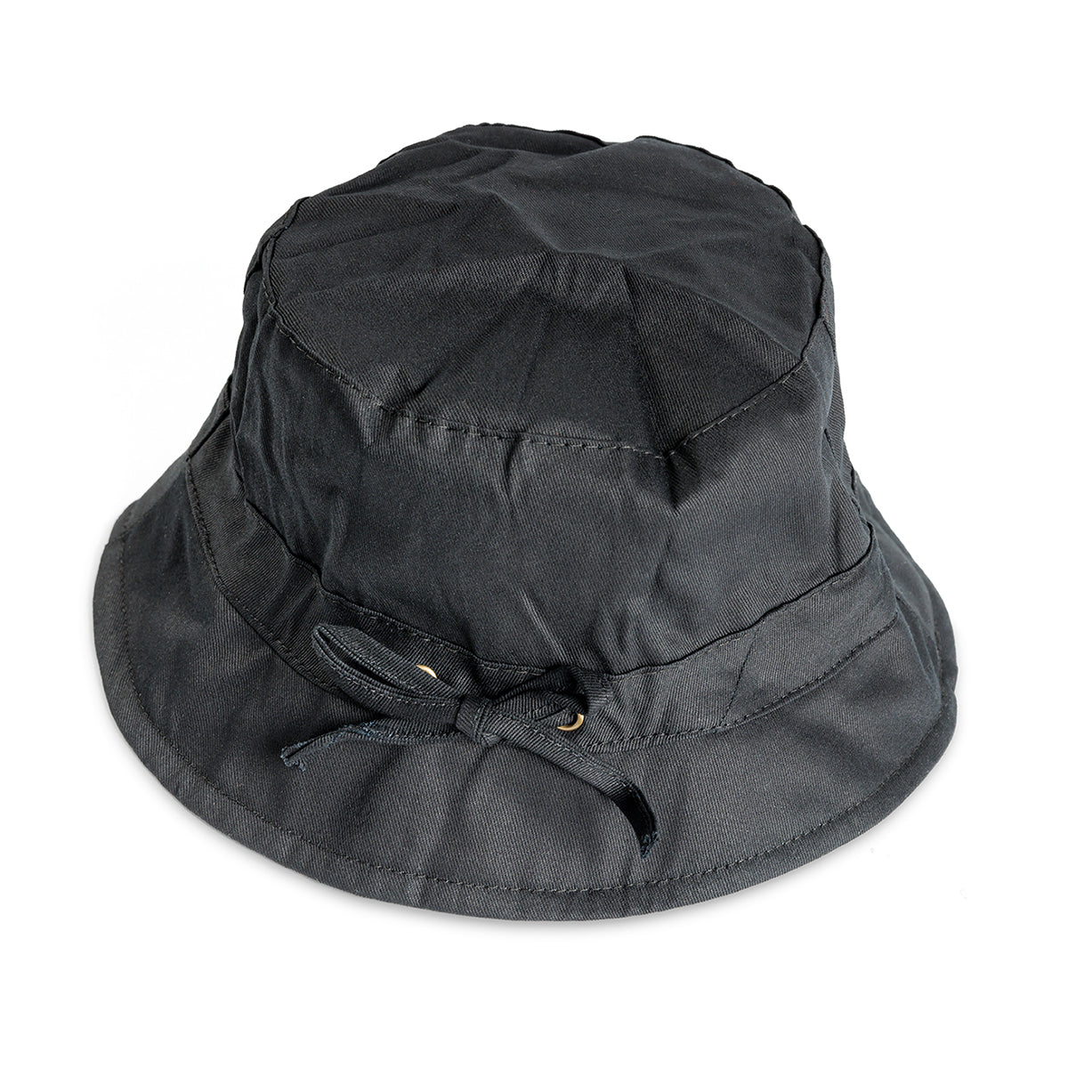 Bucket Hat Depot - Zwart