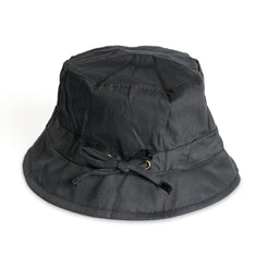 Bucket Hat Depot - Zwart