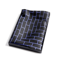 Zijden Sjaal Depot x Koen Taselaar