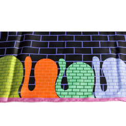 Zijden Sjaal Depot x Koen Taselaar