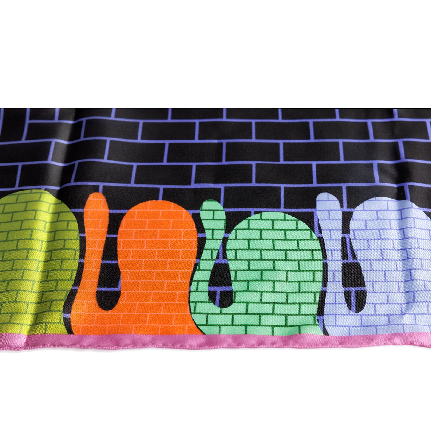 Zijden Sjaal Depot x Koen Taselaar