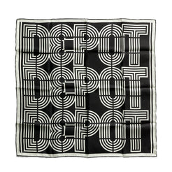 Zijden Bandana Depot