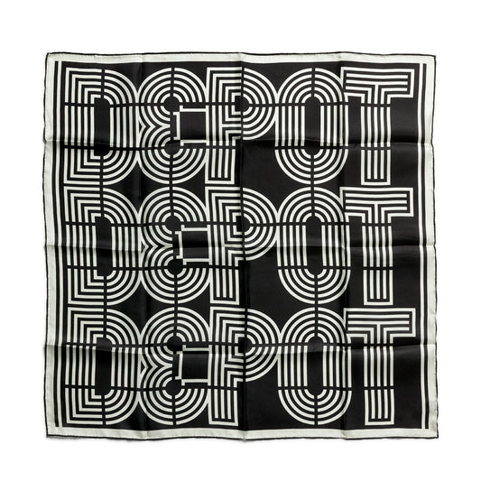 Zijden Bandana Depot