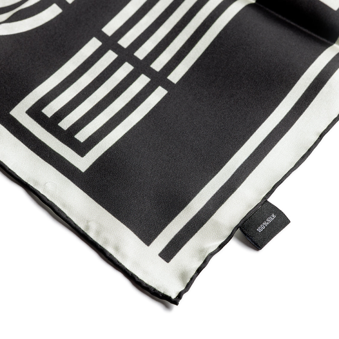 Zijden Bandana Depot