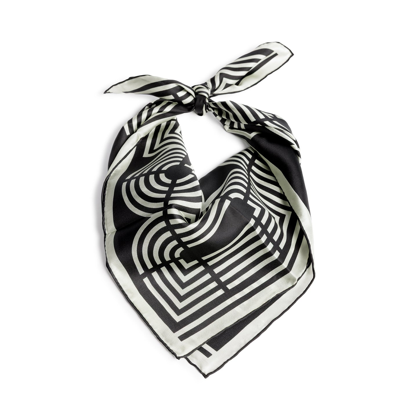 Zijden Bandana Depot