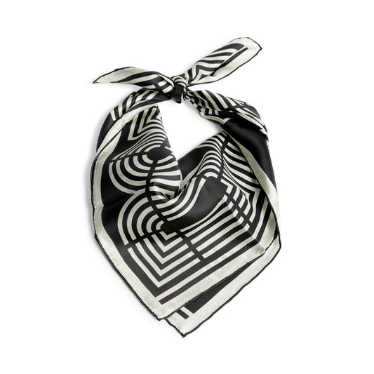 Zijden Bandana Depot