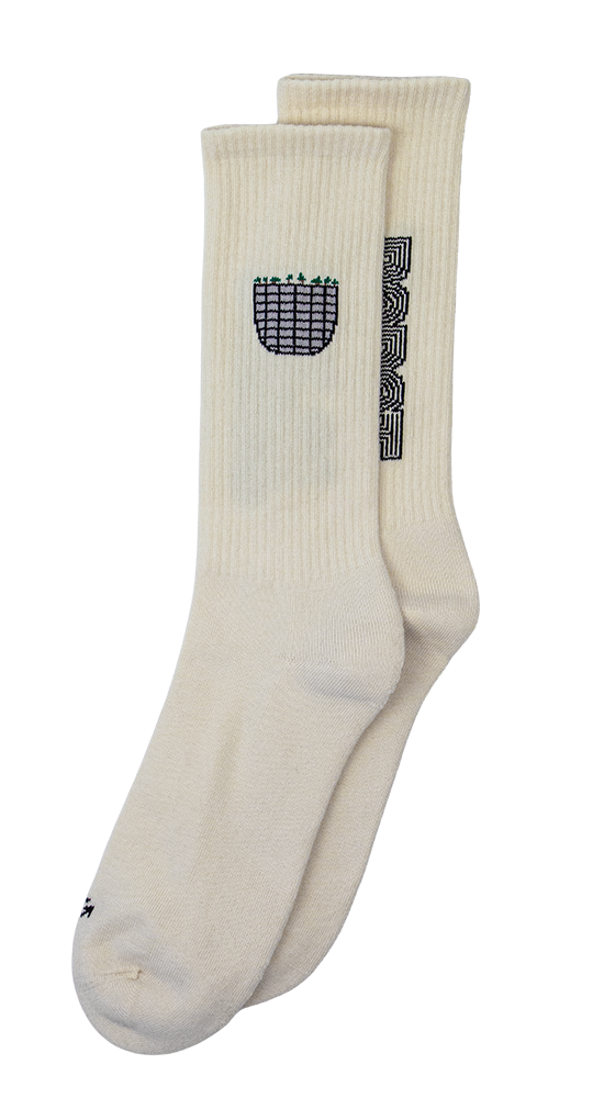 Sok Depot Off-white S