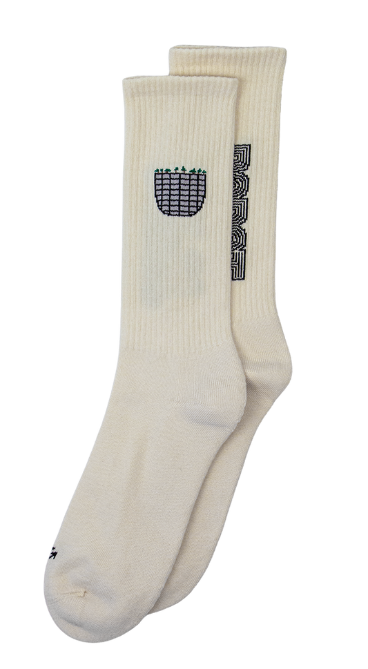 Sok Depot Off-white M