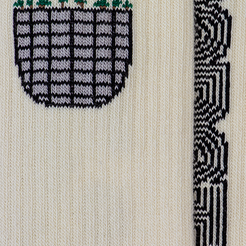 Sok Depot Off-white S