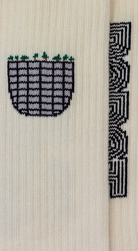 Sok Depot Off-white S