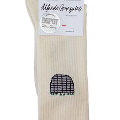 Sok Depot Off-white S