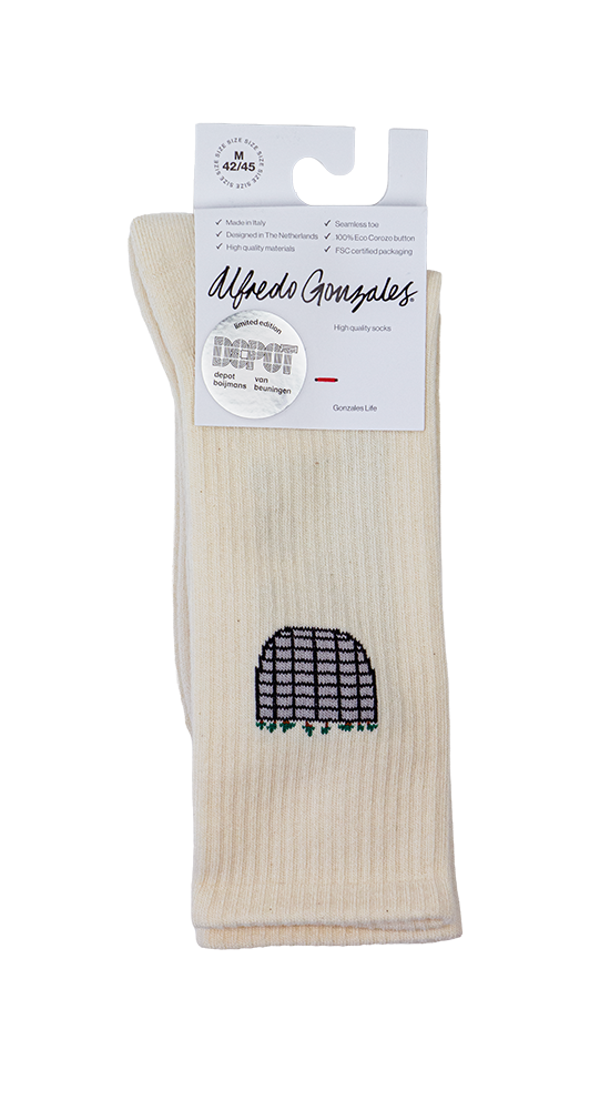 Sok Depot Off-white S