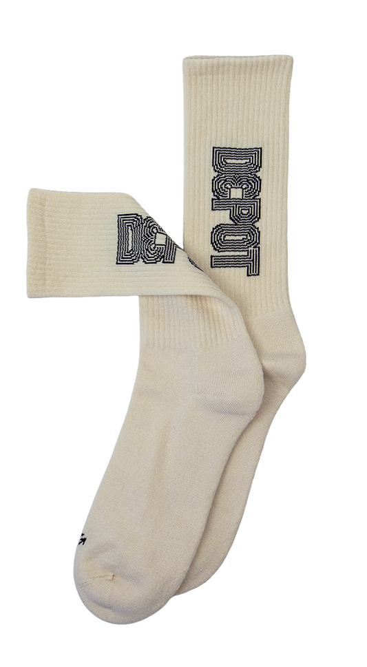 Sok Depot Off-white S