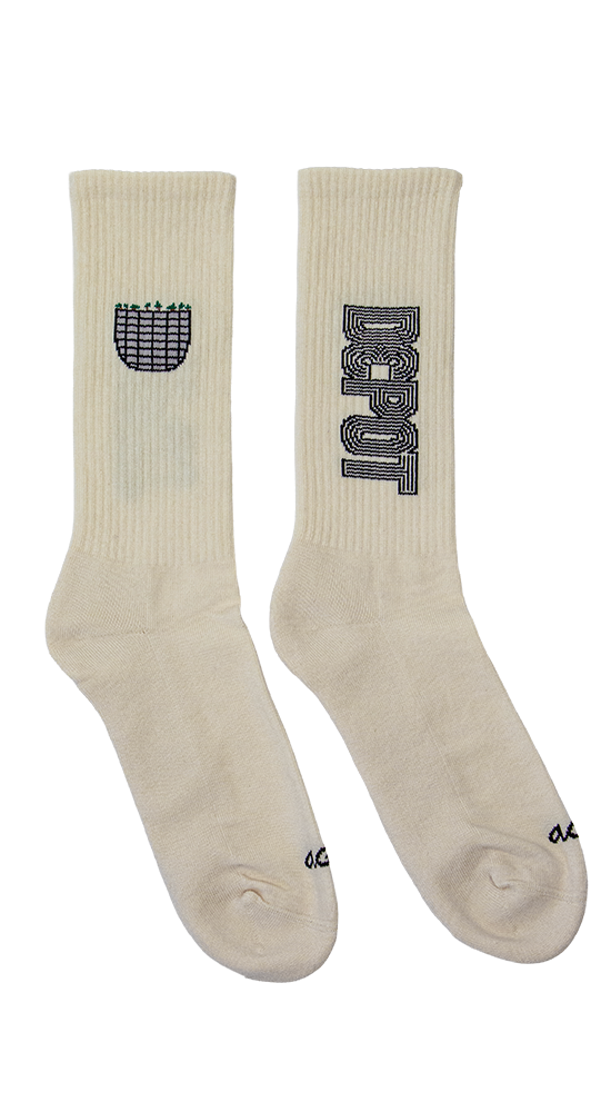 Sok Depot Off-white S