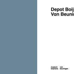 Depot Boijmans Van Beuningen