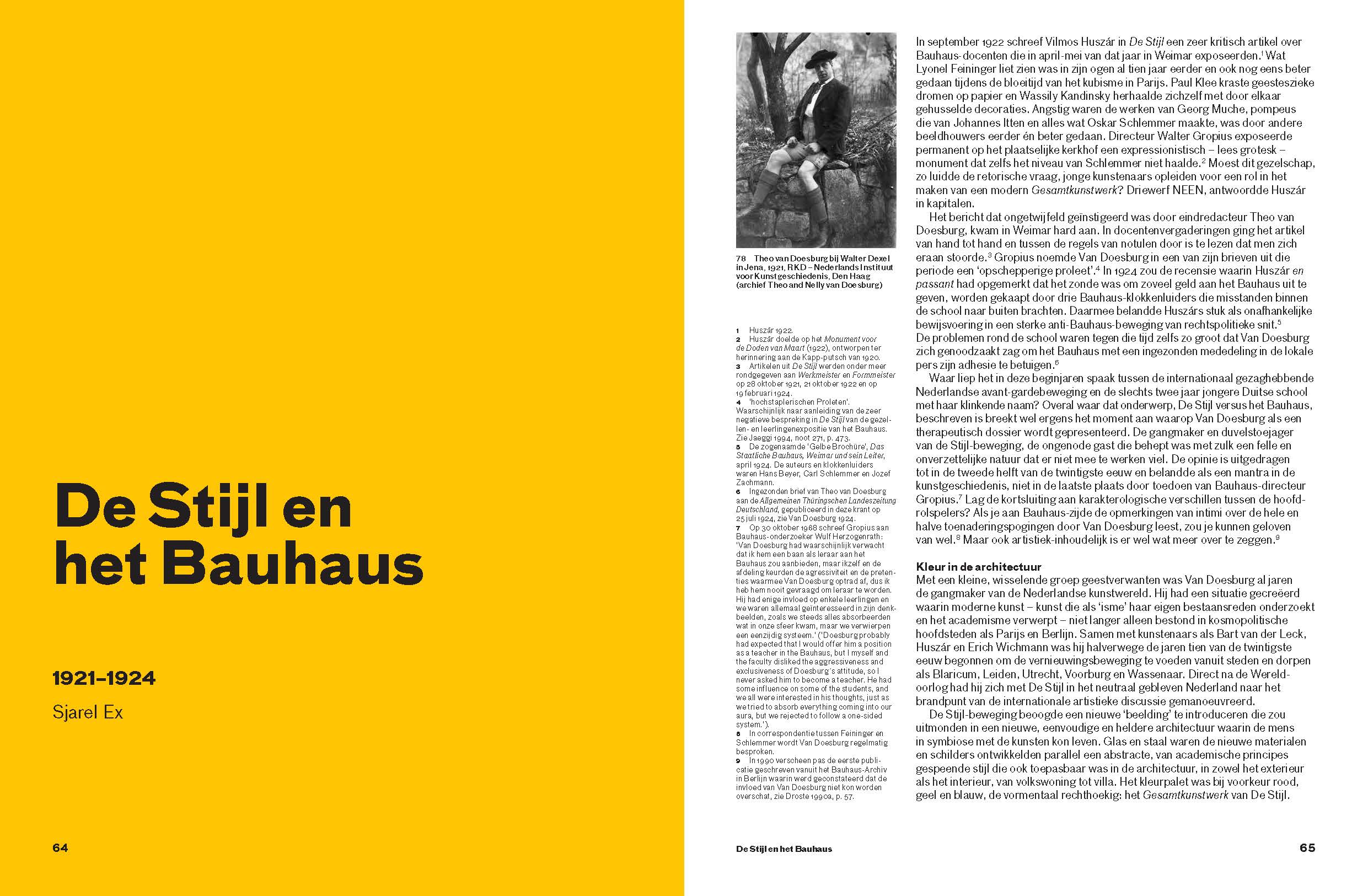 Nederland - Bauhaus – Webshop - Boijmans Van Beuningen