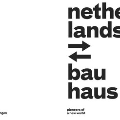 Nederland - Bauhaus