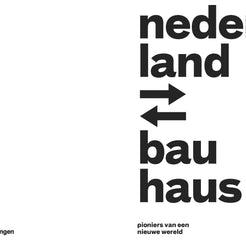 Nederland - Bauhaus