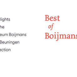 Best of Boijmans