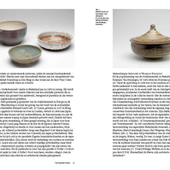 The essential potness - Lucie Rie en Hans Coper