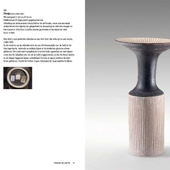 The essential potness - Lucie Rie en Hans Coper