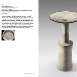 The essential potness - Lucie Rie en Hans Coper