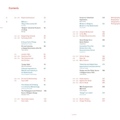Design Derby: Nederland-België (1815-2015)