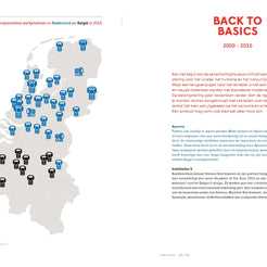 Design Derby: Nederland-België (1815-2015)