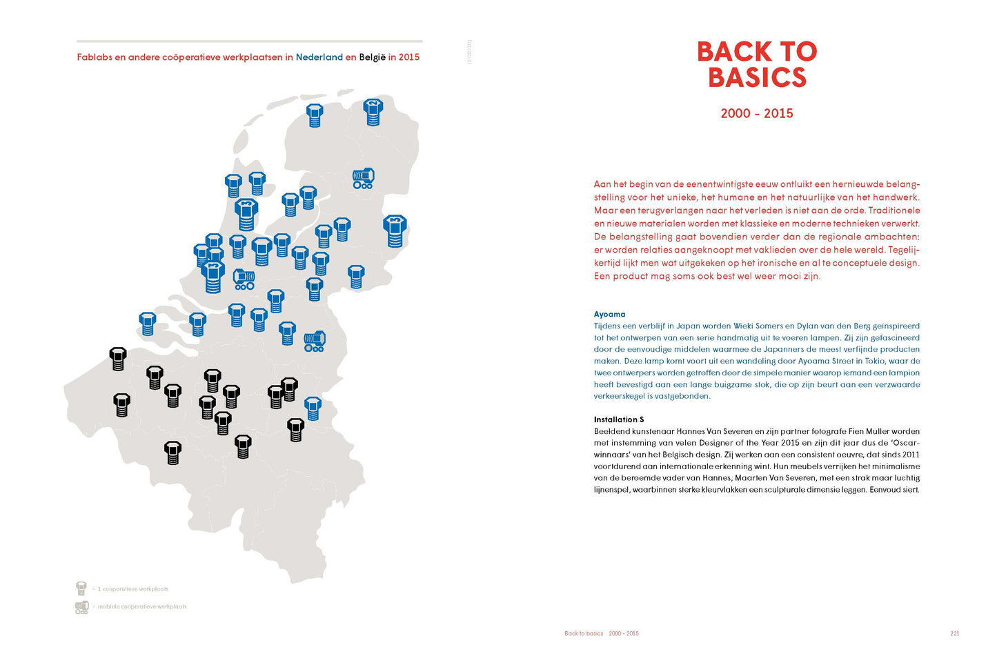 Design Derby: Netherlands-Belgium (1815-2015)