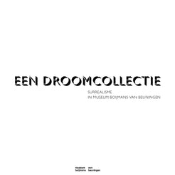 Een droomcollectie