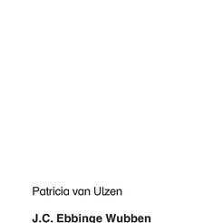 J.C. Ebbinge Wubben