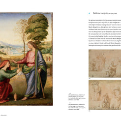 Fra Bartolommeo - de goddelijke renaissance