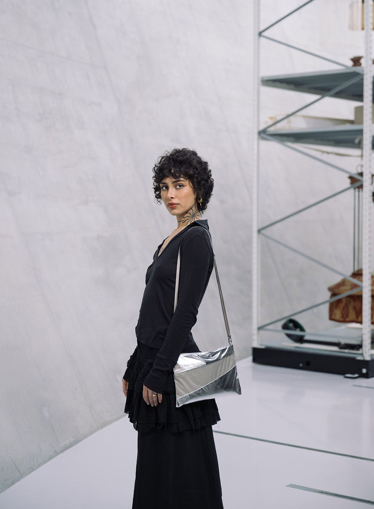 The New Pouch Mirror & Agaat Medium – Webshop - Boijmans Van Beuningen