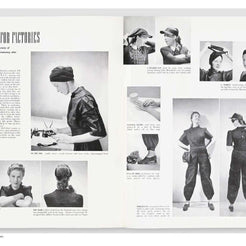 Lee Miller in Print