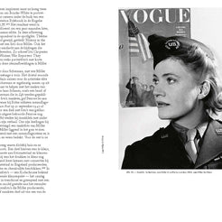 Lee Miller in Print