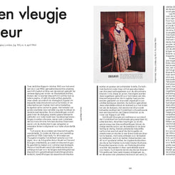 Lee Miller in Print