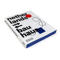 Netherlands - Bauhaus