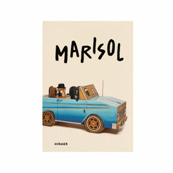 Catalogue Marisol